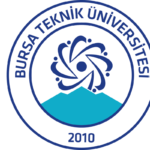 Bursa Teknik Üniversitesi Logo