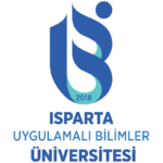 Isparta Uygulamalı Bilimler Üniversitesi Logo
