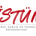 İstanbul Sağlık ve Teknoloji Üniversitesi Logo