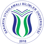 Sakarya Uygulamalı Bilimler Üniversitesi Logo