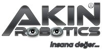akinrobotics